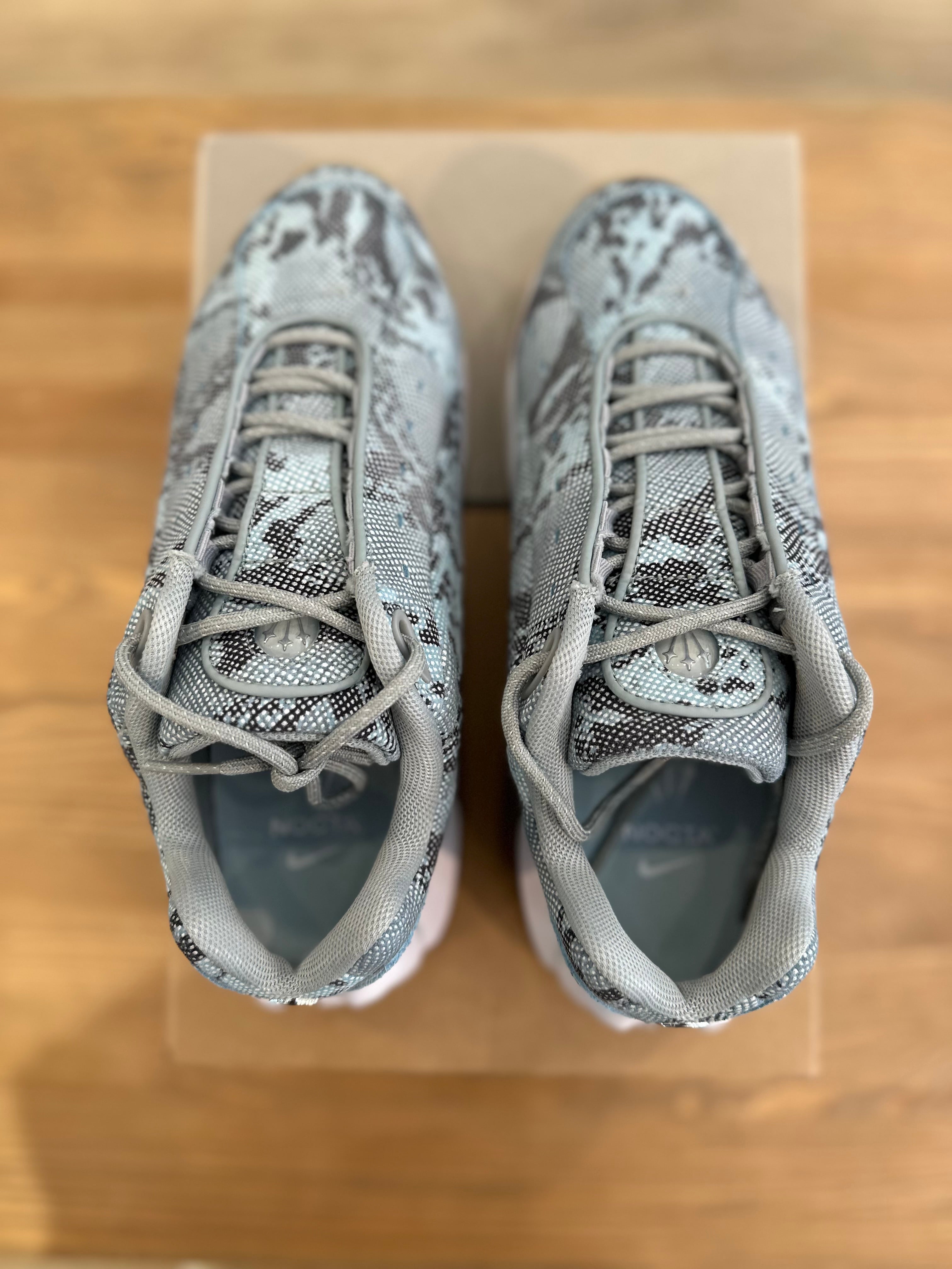 Nike nocta hot step snakeskin pumice ( taille 41 )