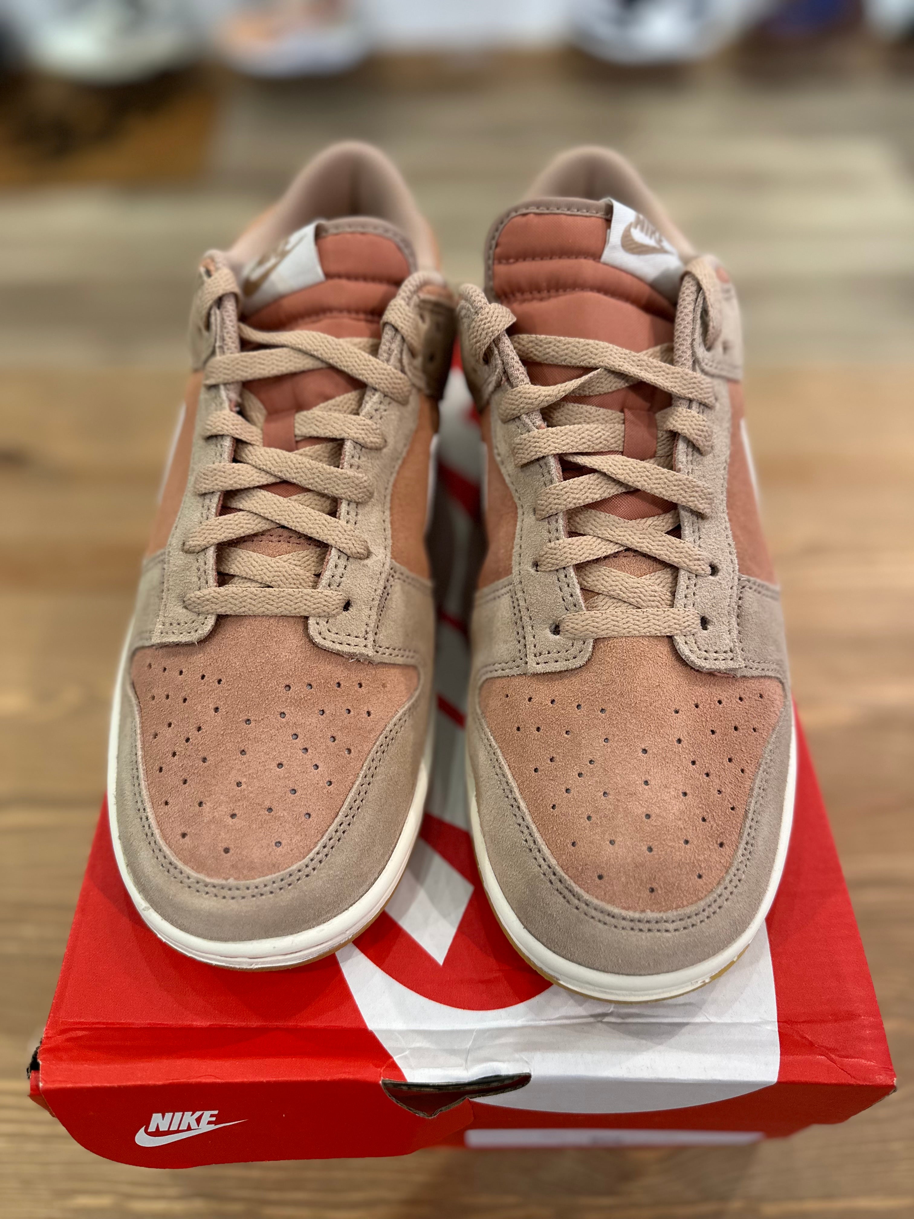 Nike dunk low hemp ( taille 44 )