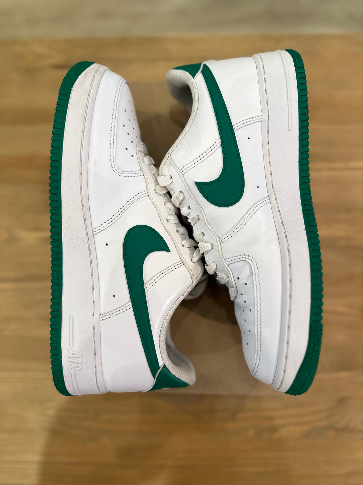 Nike air force 1 low malachite ( taille 42 )