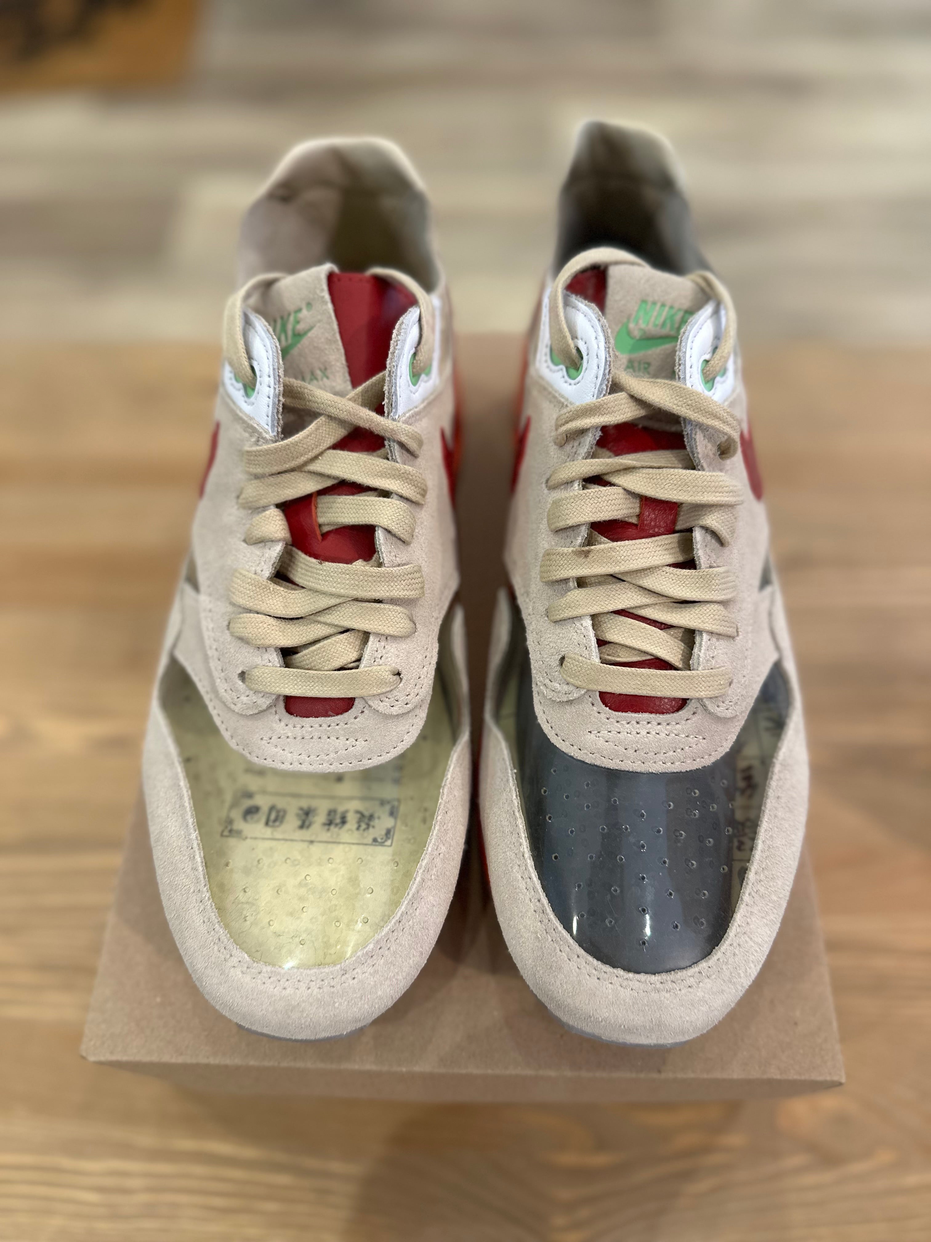 Nike air Max 1 clôt kiss of death ( taille 44 )