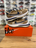 Nike vaporwaffle sacai sesame ( taille 41 )