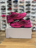 Saucony ride millenium pink fluo ( taille 36 )