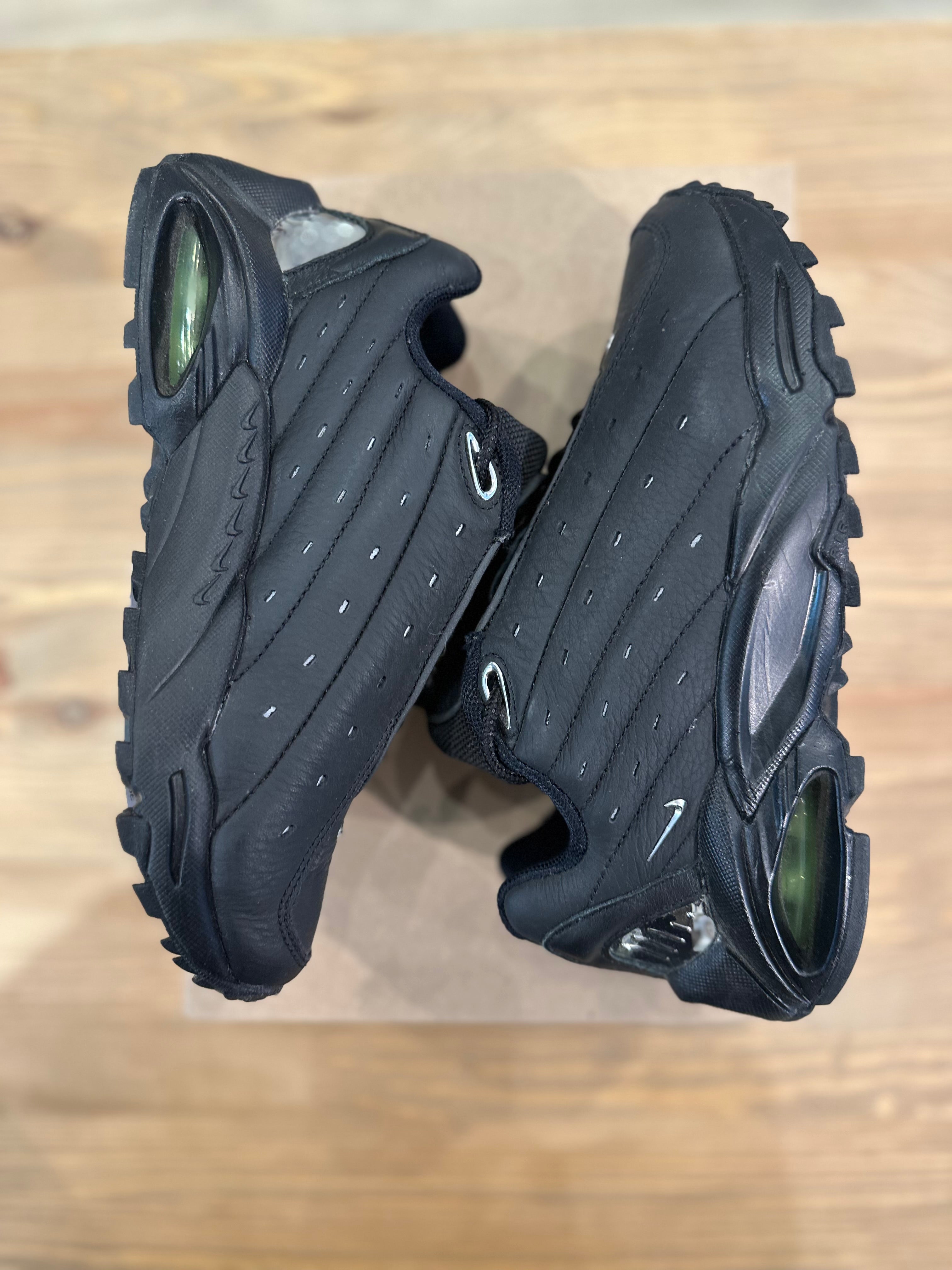 Nike hot step nocta black