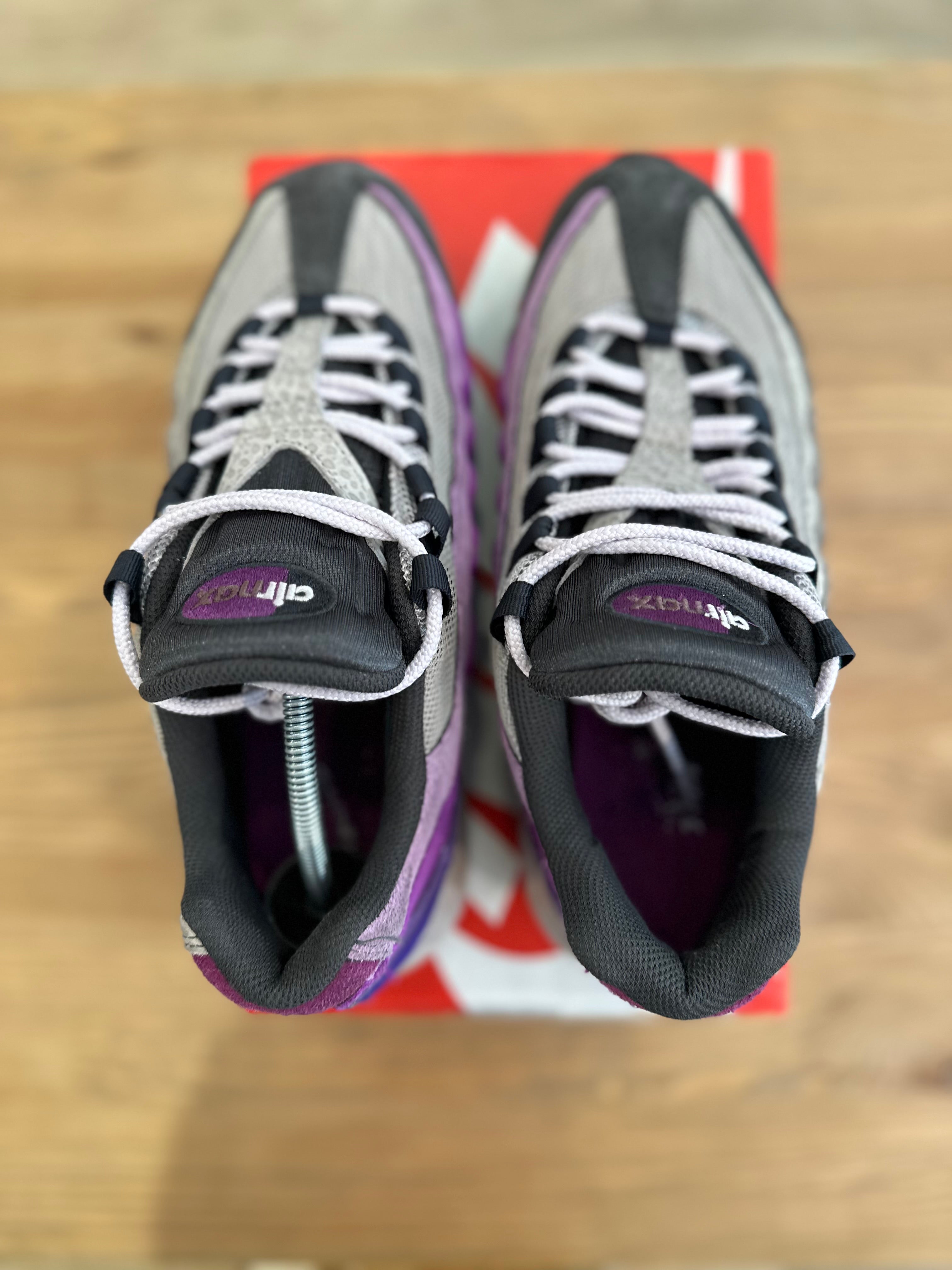Nike air Max 95 safari viotech ( taille 41 )