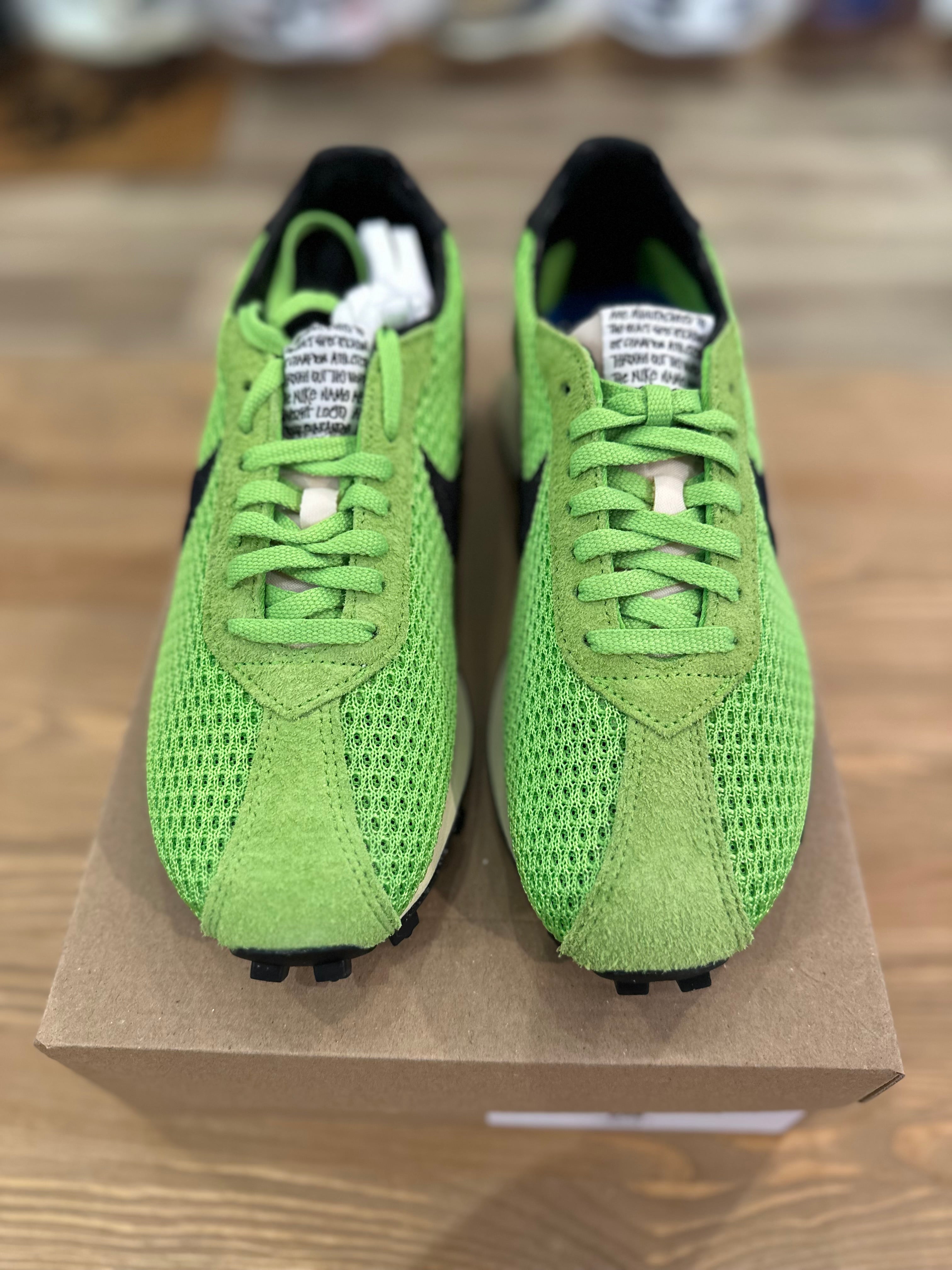 Nike ld1000 stussy Green ( taille 40,5 )