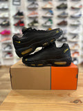 Nike air Max 95 Corteiz black honey ( taille 40 )