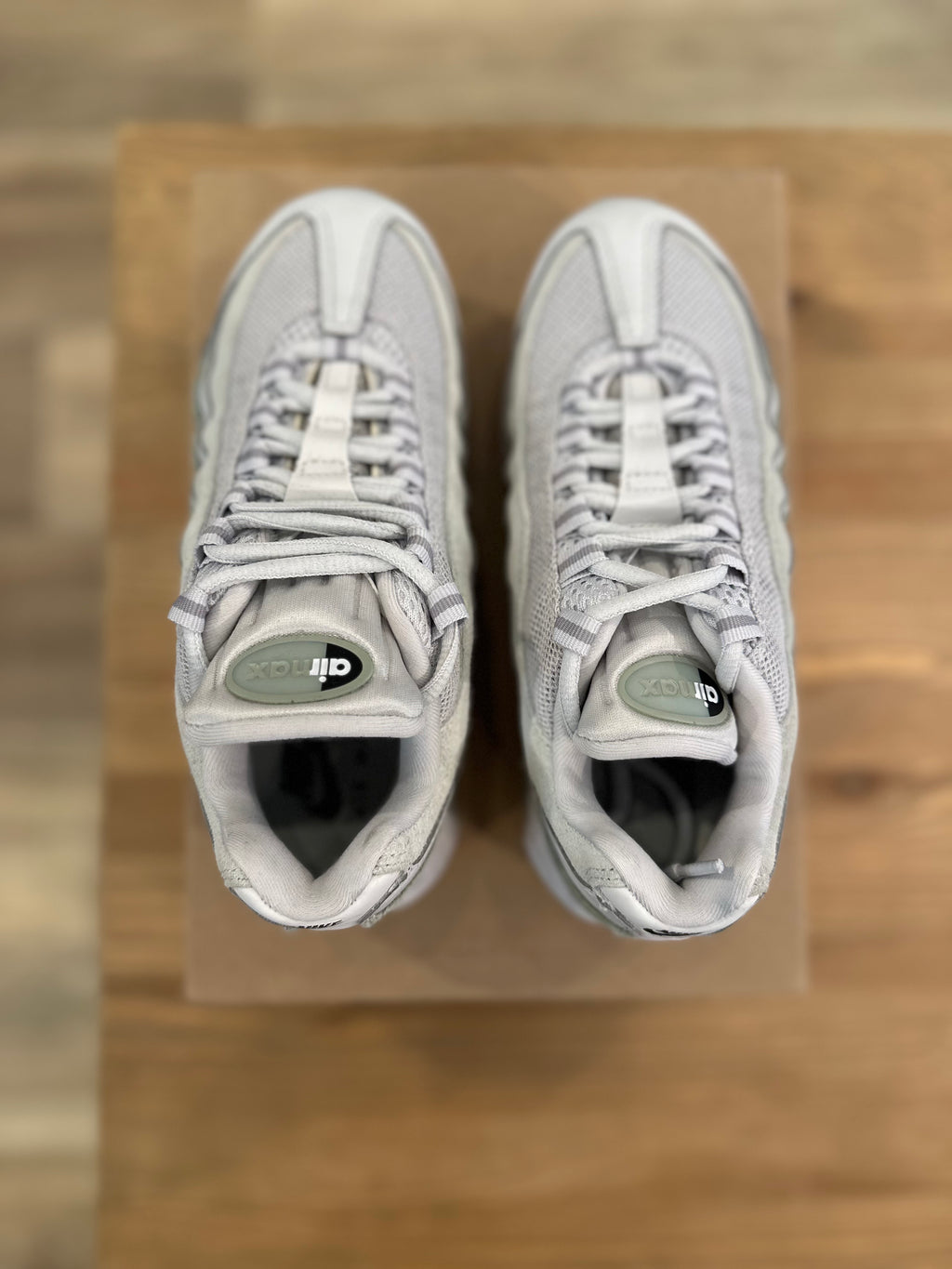 Nike air Max 95 jade horizon
