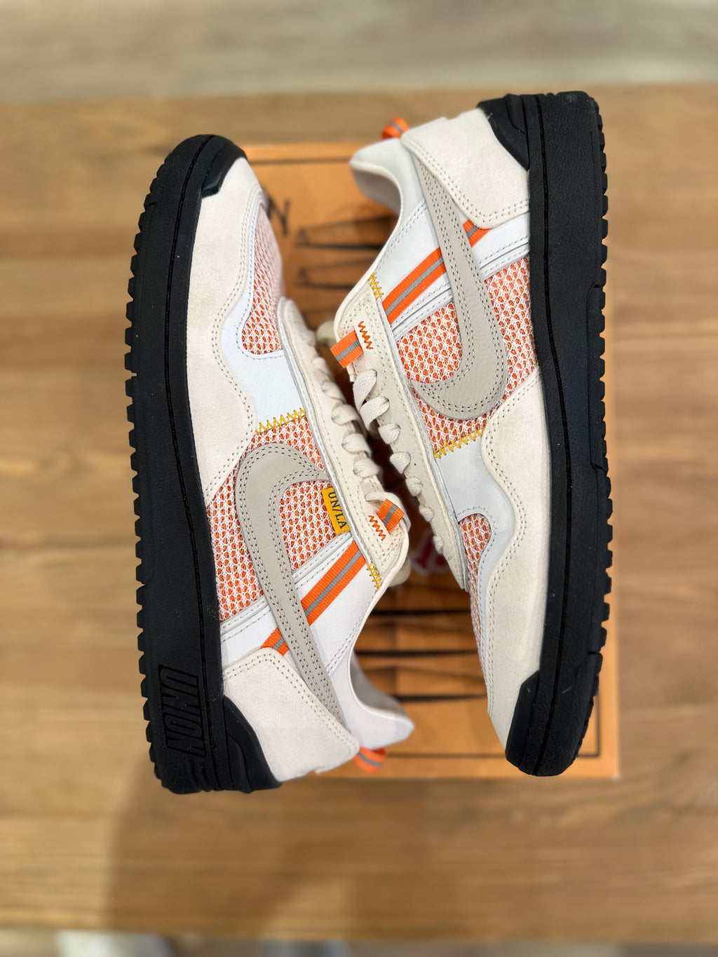 Nike field general x Union ( taille 44,5 )