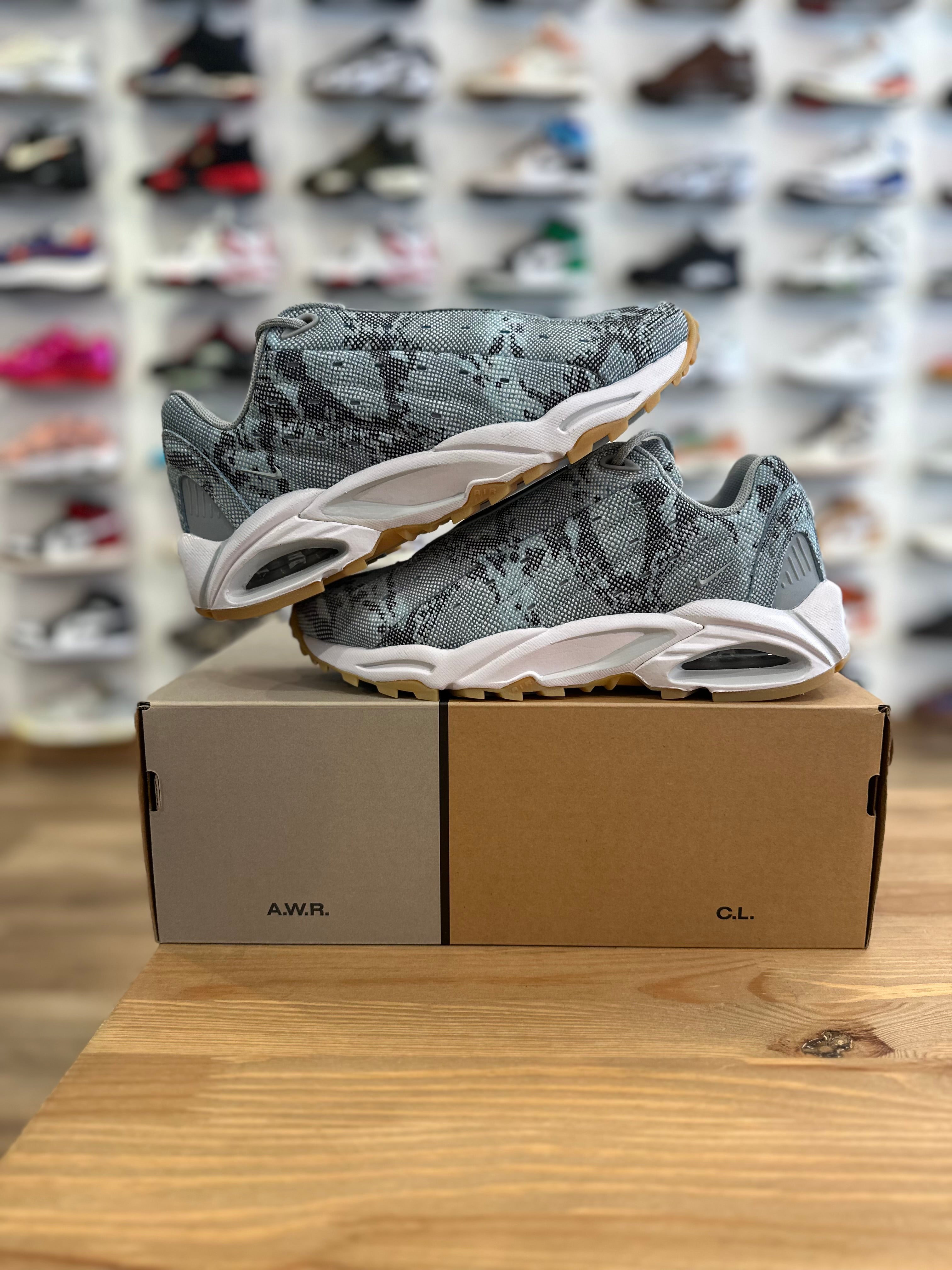 Nike nocta hot step snakeskin pumice ( taille 41 )