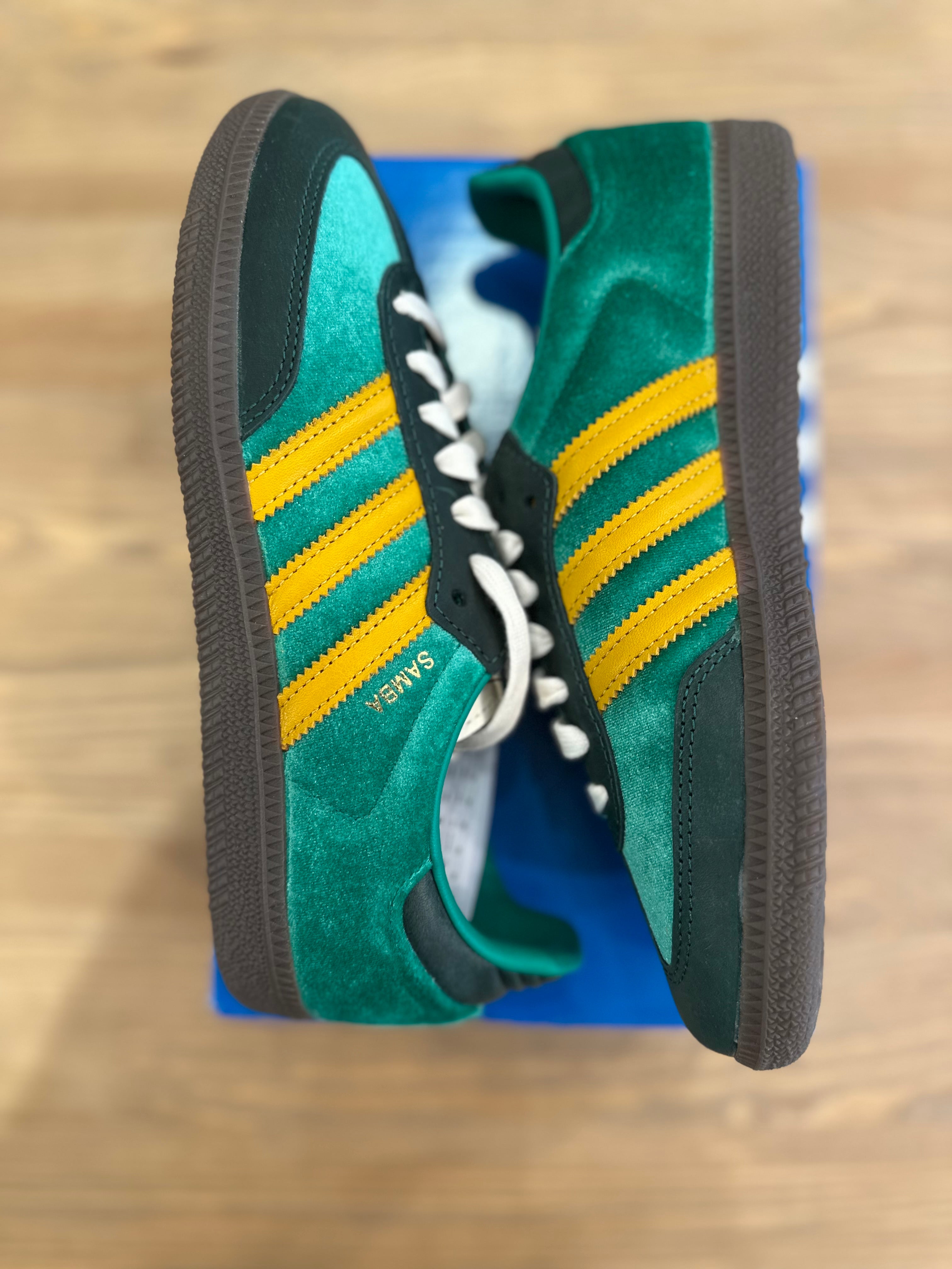 Adidas samba Og court preloved