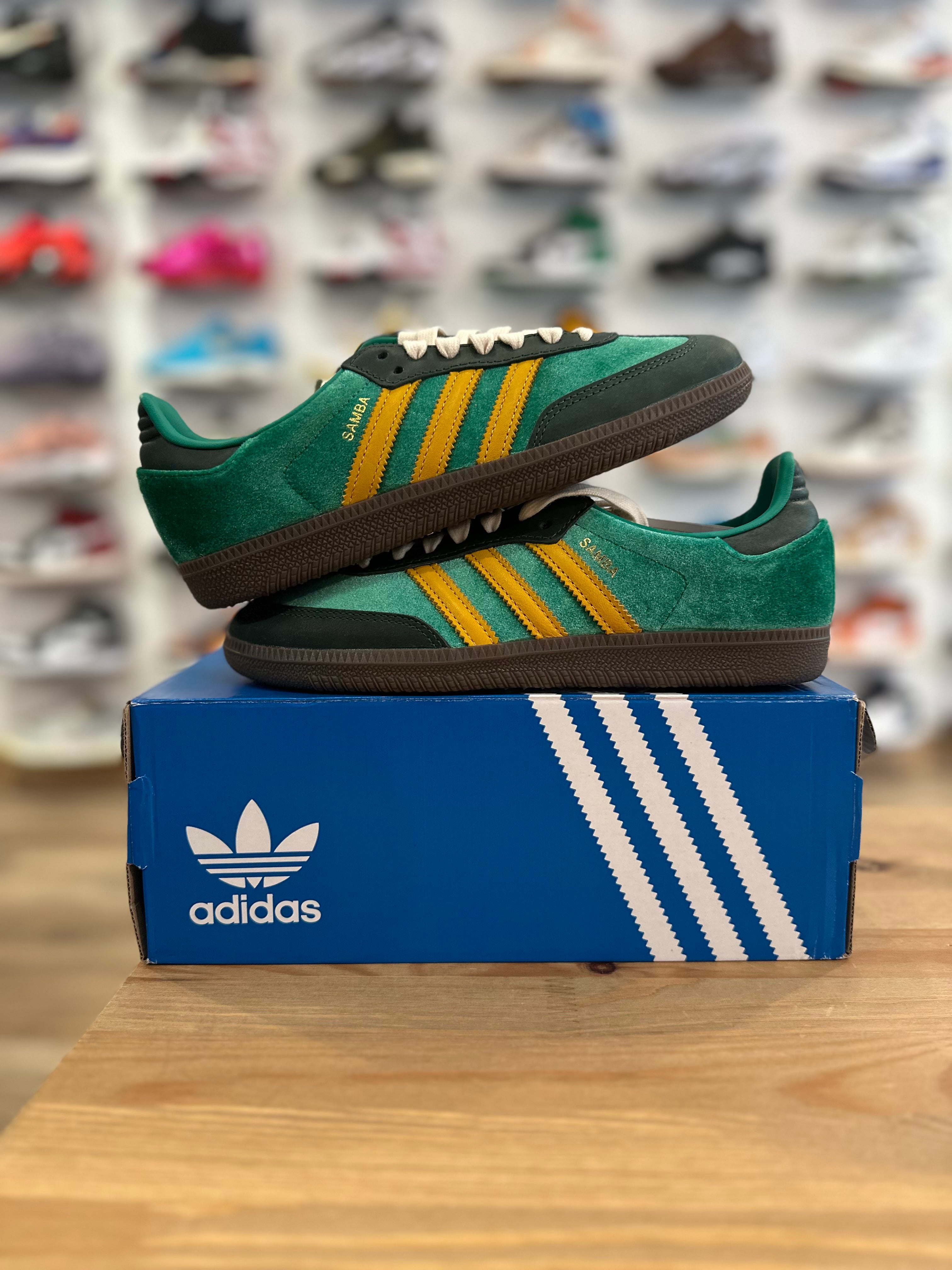 Adidas samba Og court preloved