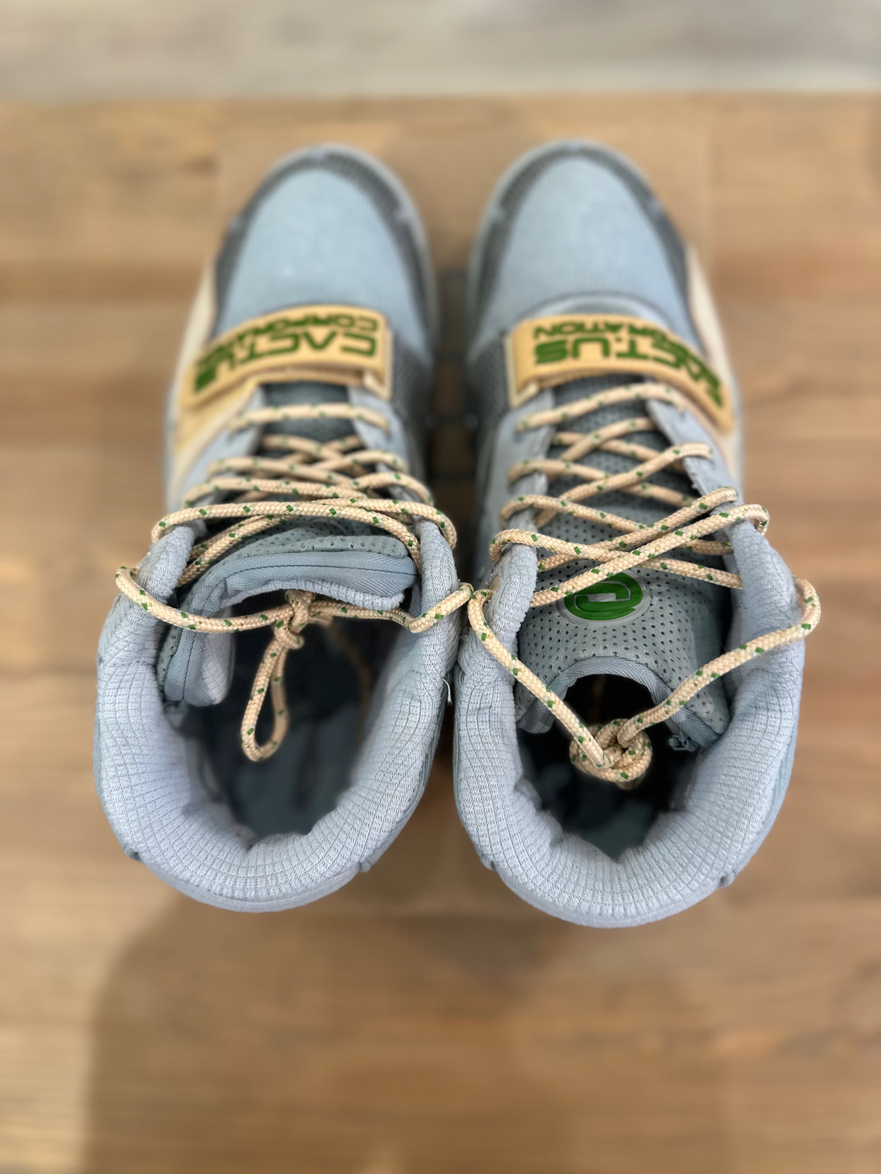 Nike air trainer Travis Scott ( taille 42 )