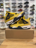 Nike Jordan 4 rétro Lightning
