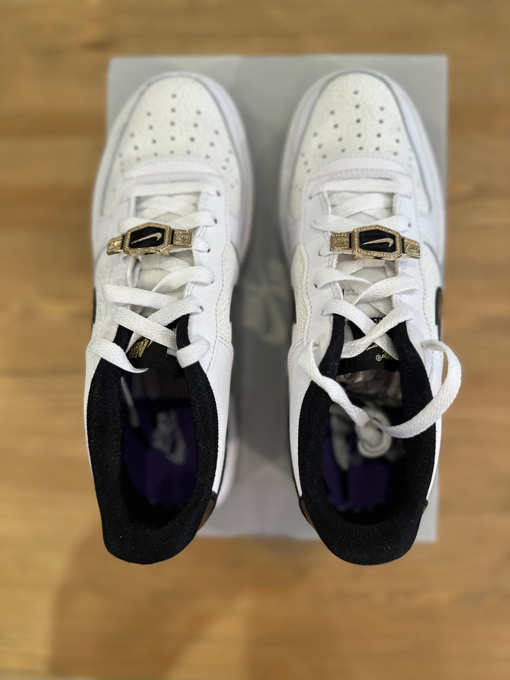 Nike air force 1 low world champion ( taille 38 )