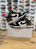 Nike dunk high by you mocha ( taille 42,5 )