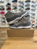 Nike Jordan 11 rétro cool grey ( taille 41 )