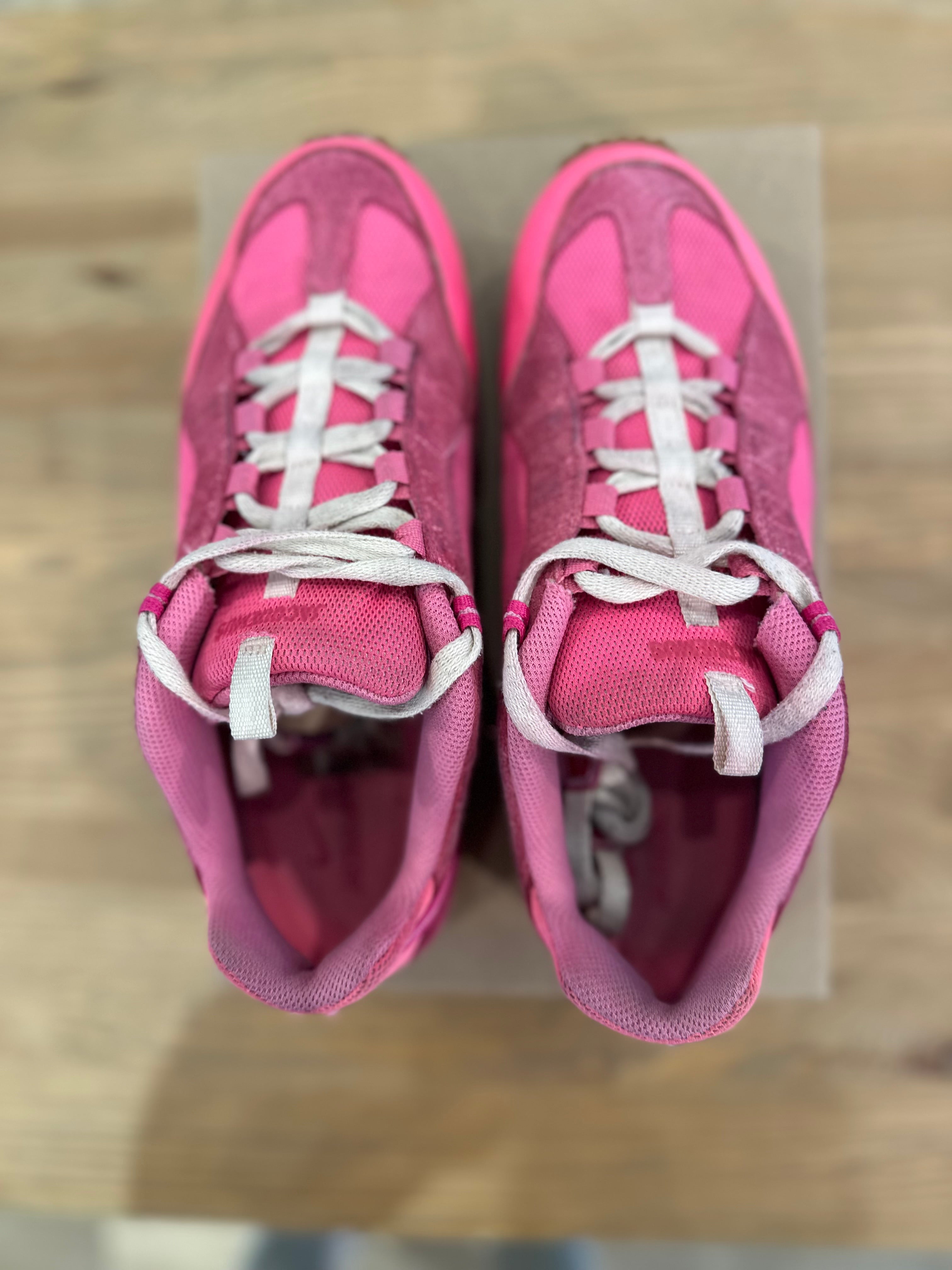 Nike air humara jacquemus pink ( taille 41 )
