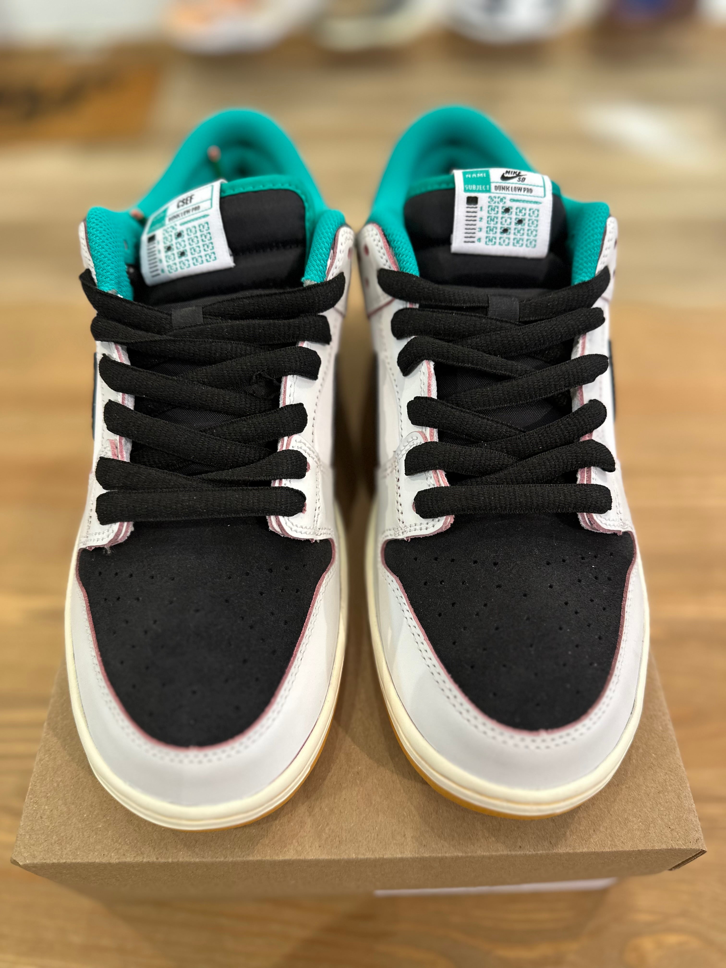 Nike sb dunk low csef ( taille 44 )