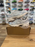 Asics gel 1130 cream pure Silver ( taille 43,5 )