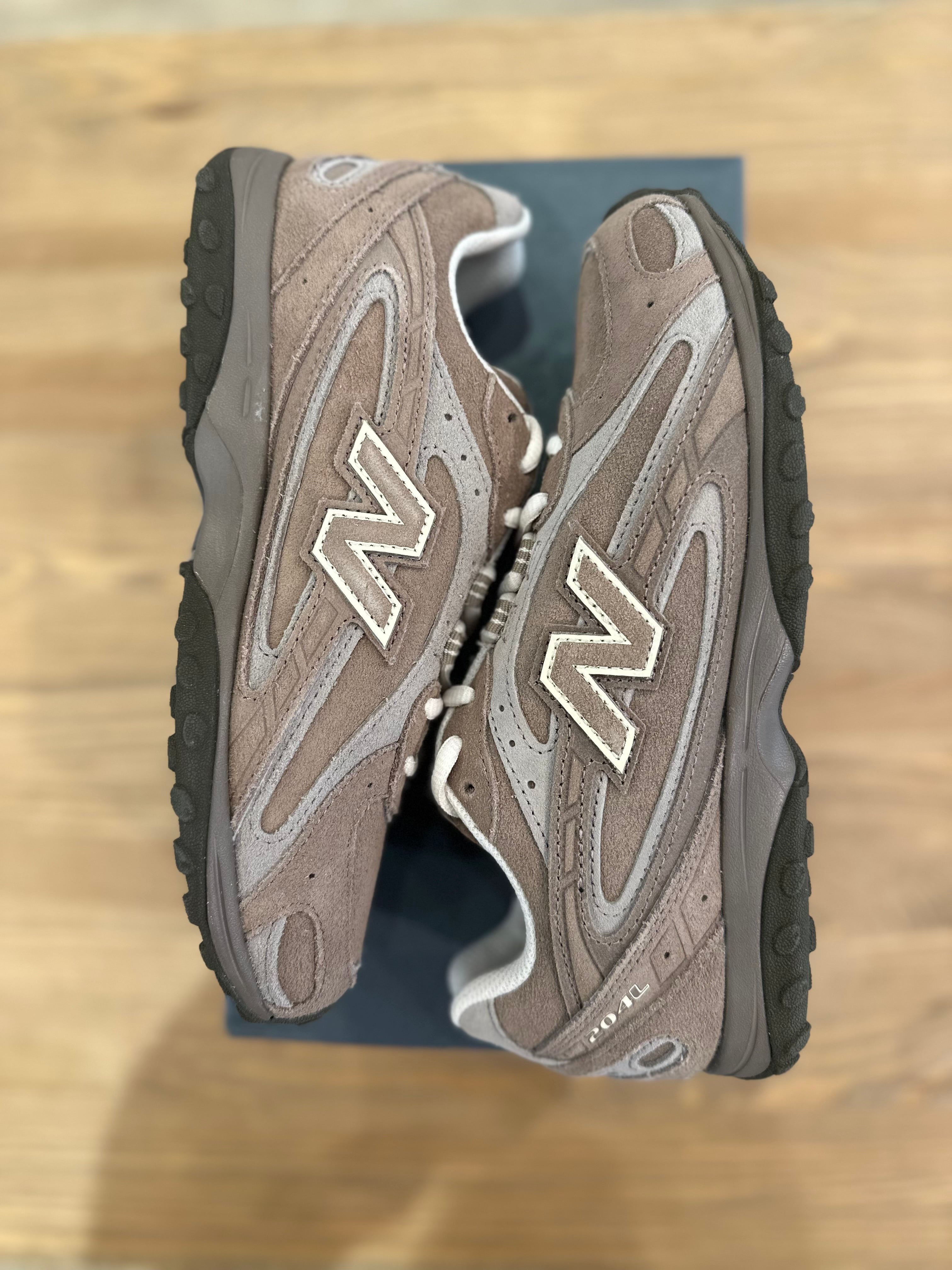 New balance 204L mushroom ( taille 38 )