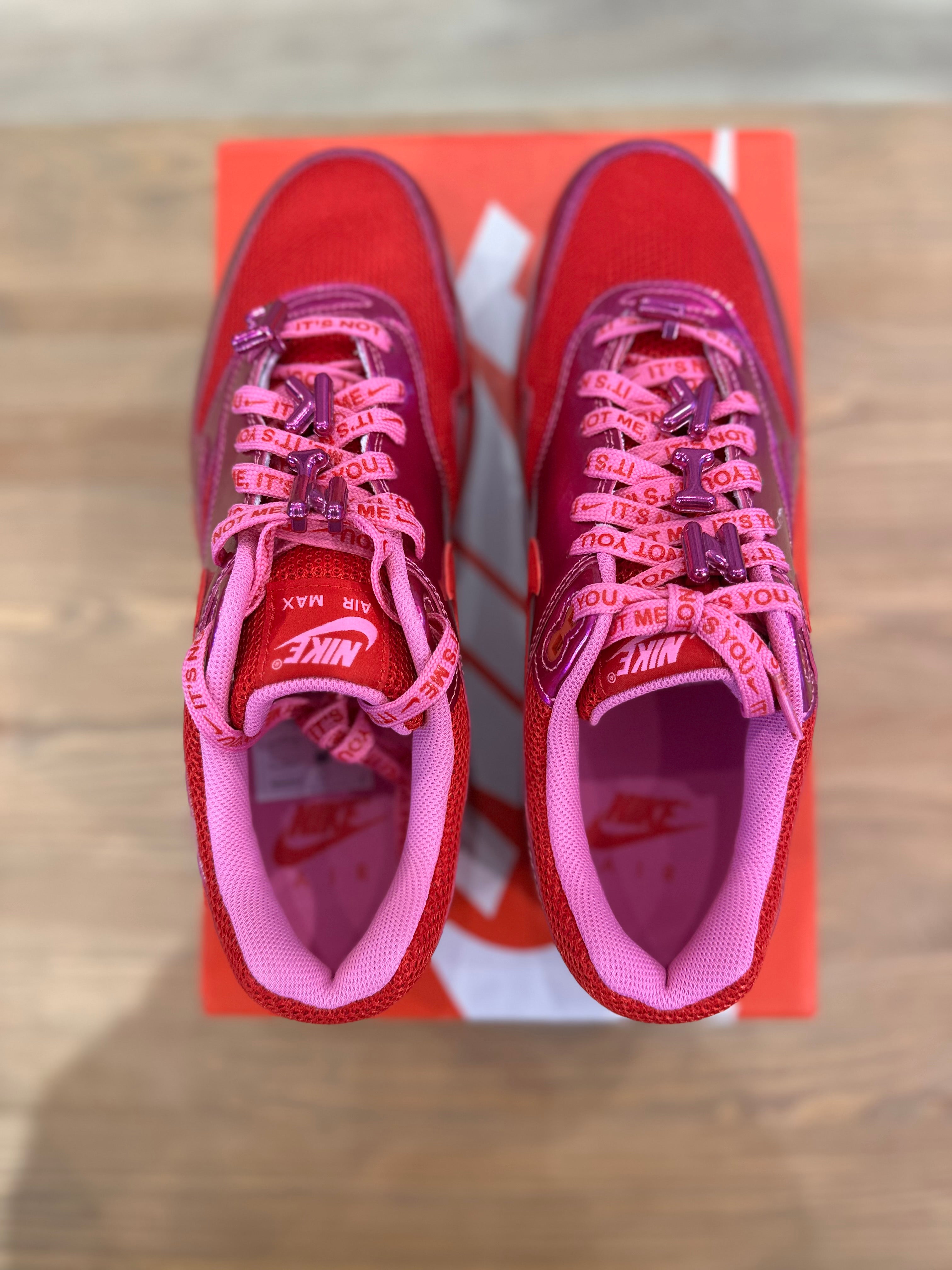 Nike air Max 1 valentines day ( taille 43 )