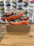 Nike air Max 1 clôt kiss of death ( taille 44 )