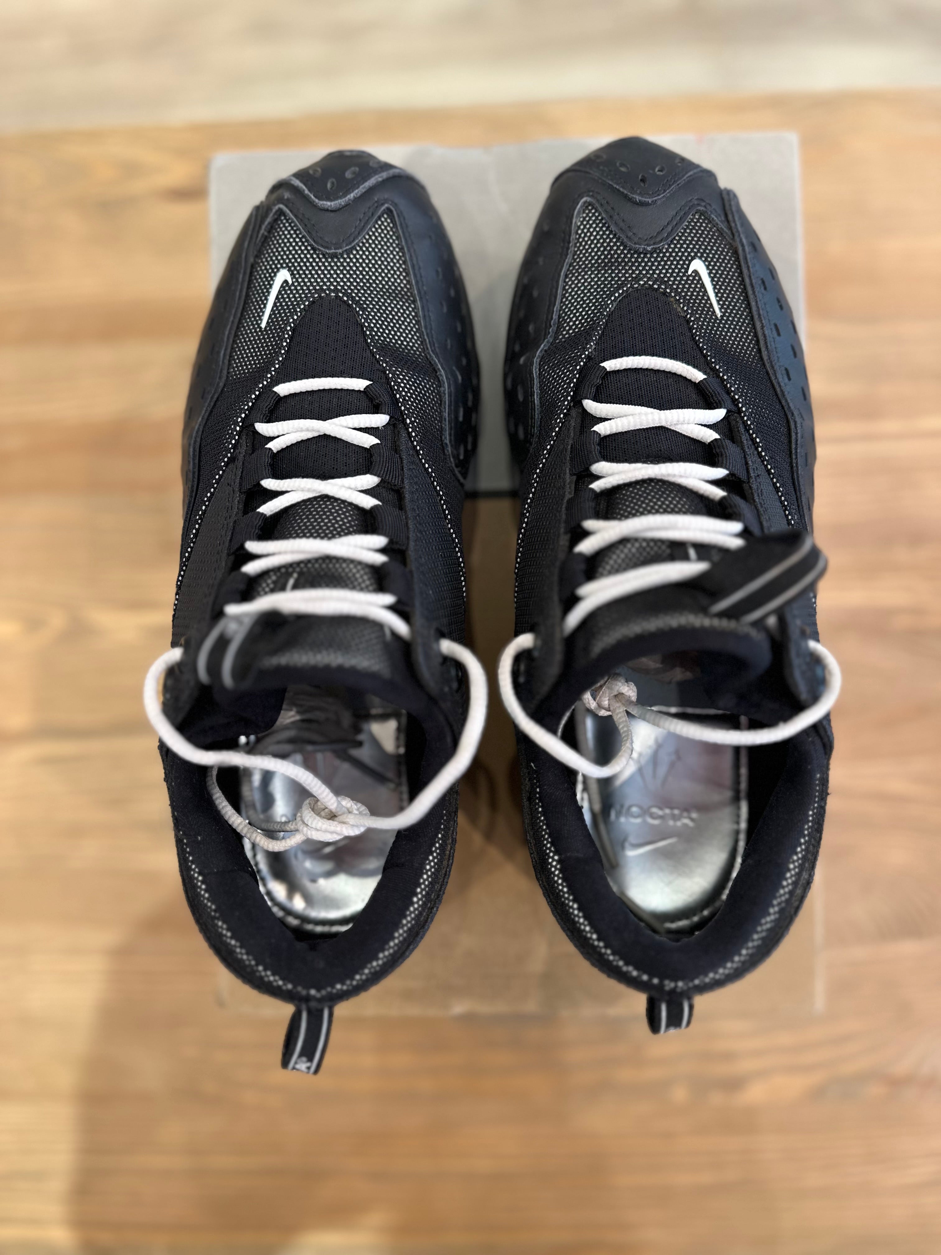 Nike nocta zoom drive black ( taille 42 )
