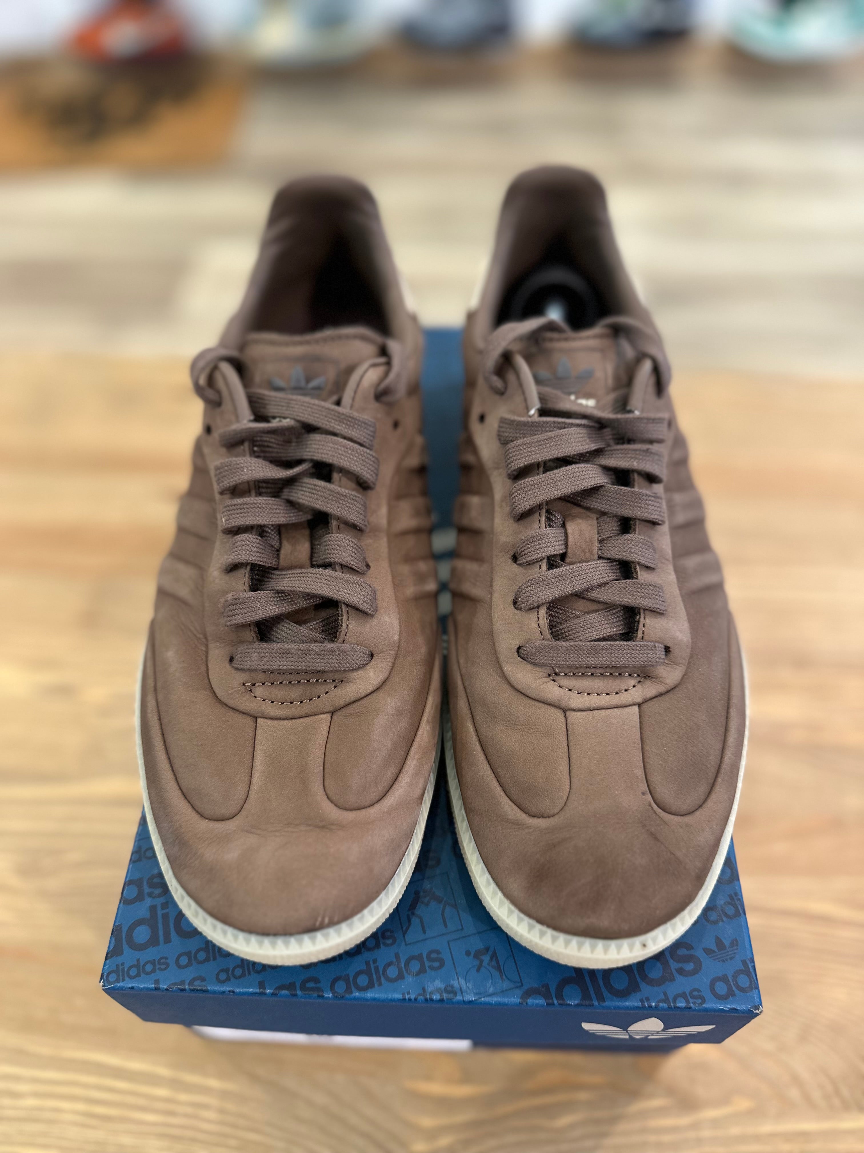 Adidas samba earth strata