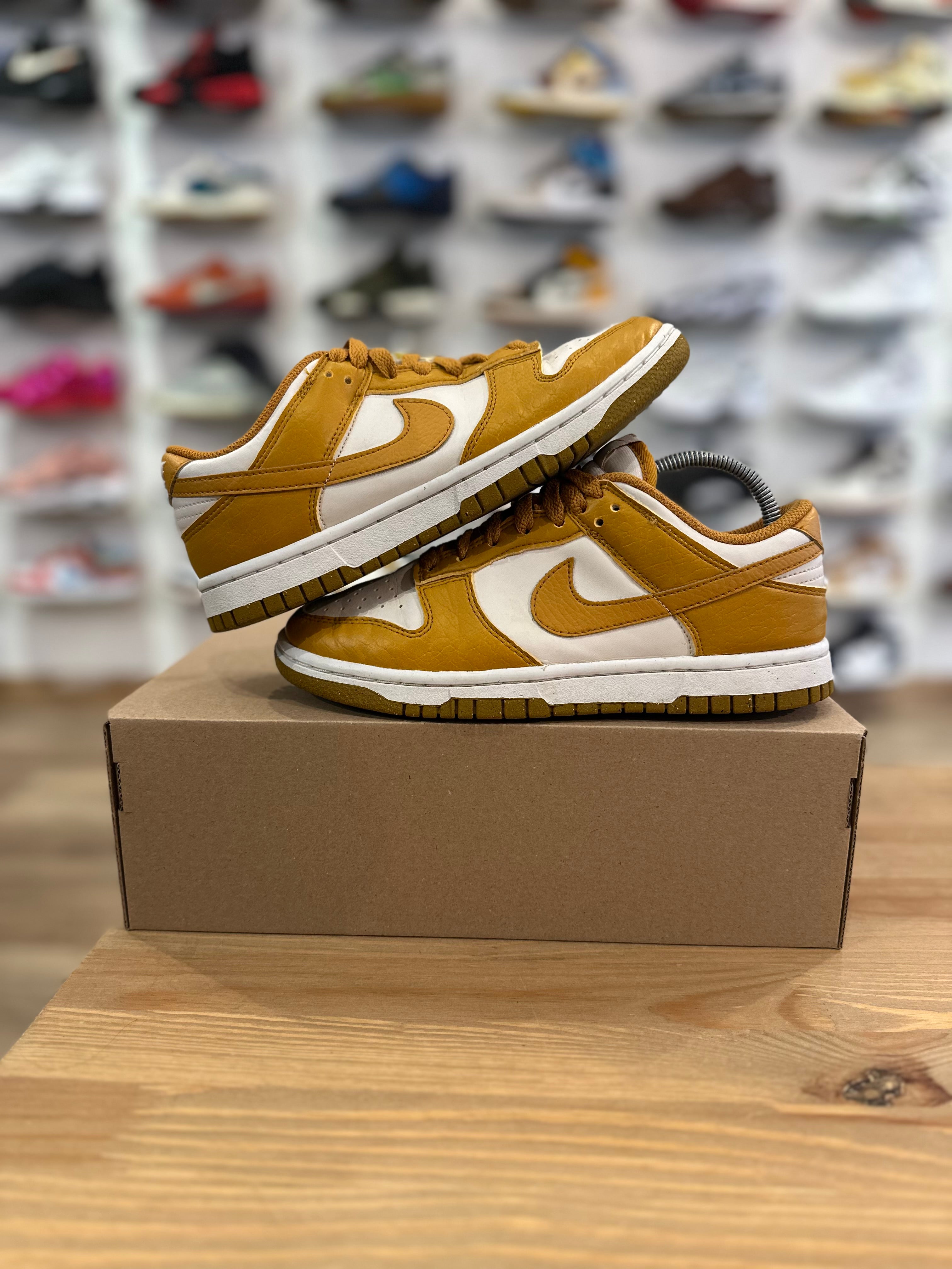 Nike dunk low phantom ( taille 36,5)