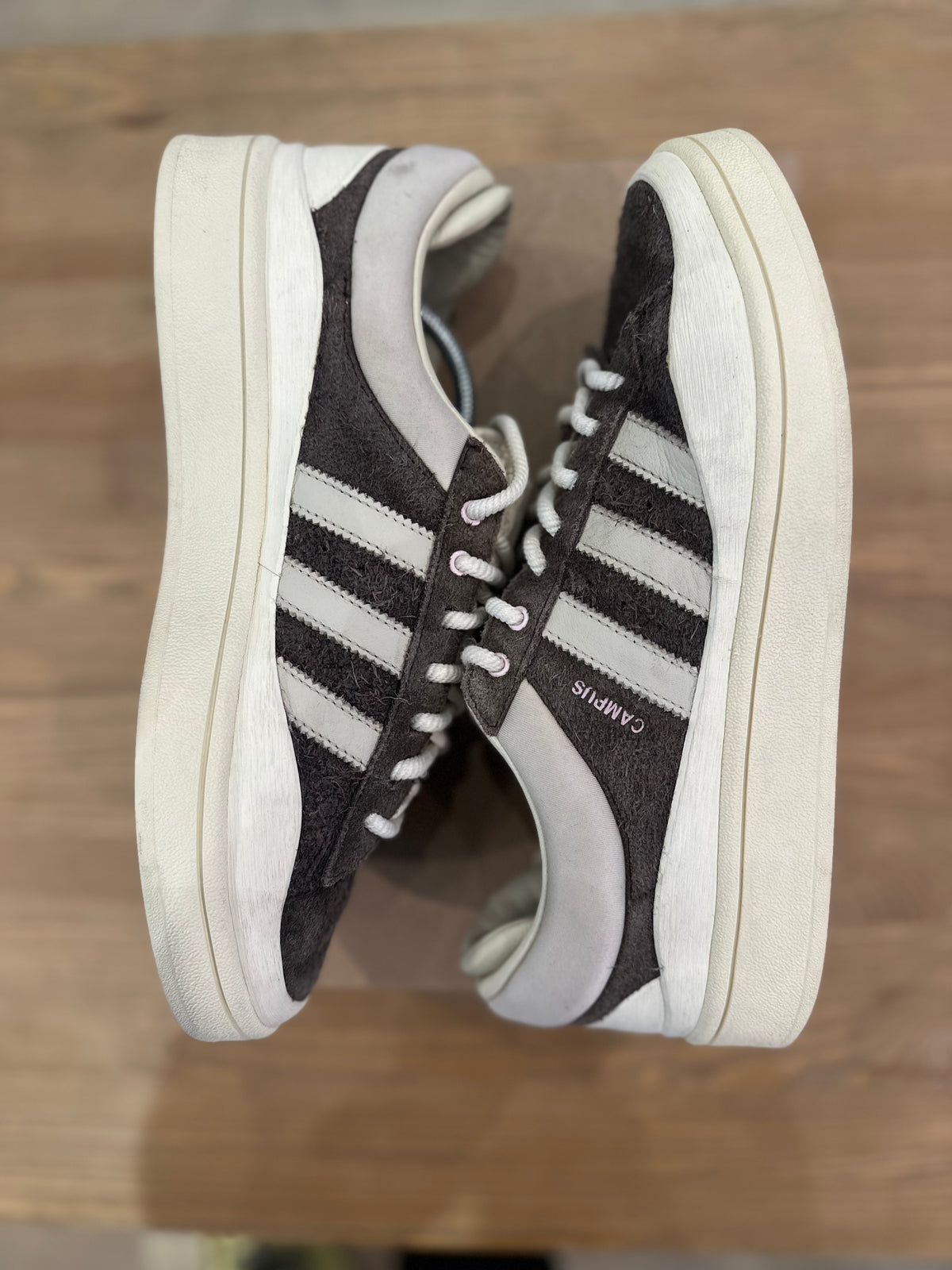 Adidas campus bad bunny ( taille 41 1/3 )