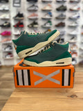 Nike Jordan 3 rétro Nina Chanel ( taille 44 )
