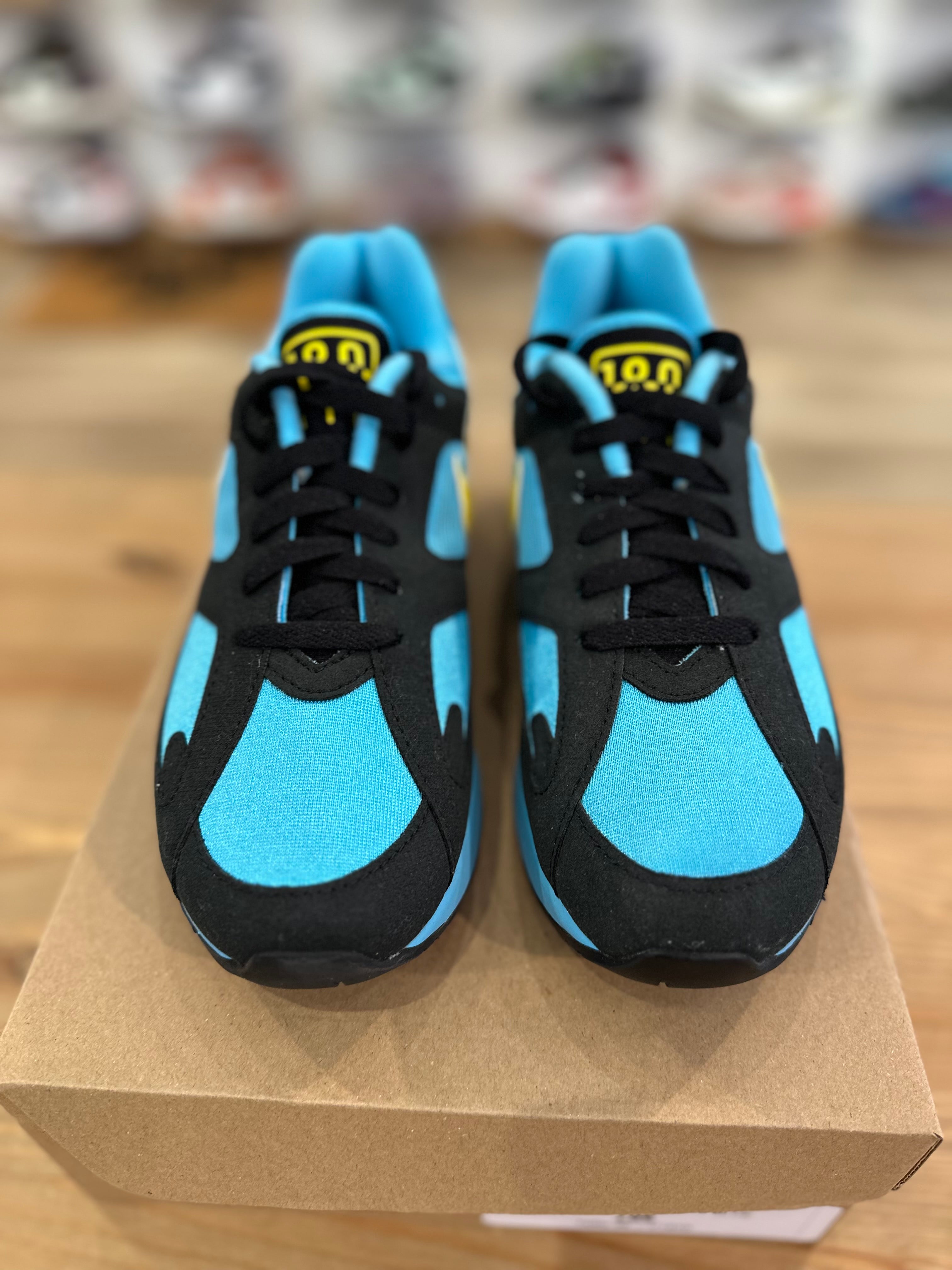 Nike air Max 180 baltic blue