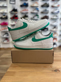 Nike air force 1 low stadium Green ( taille 46 )