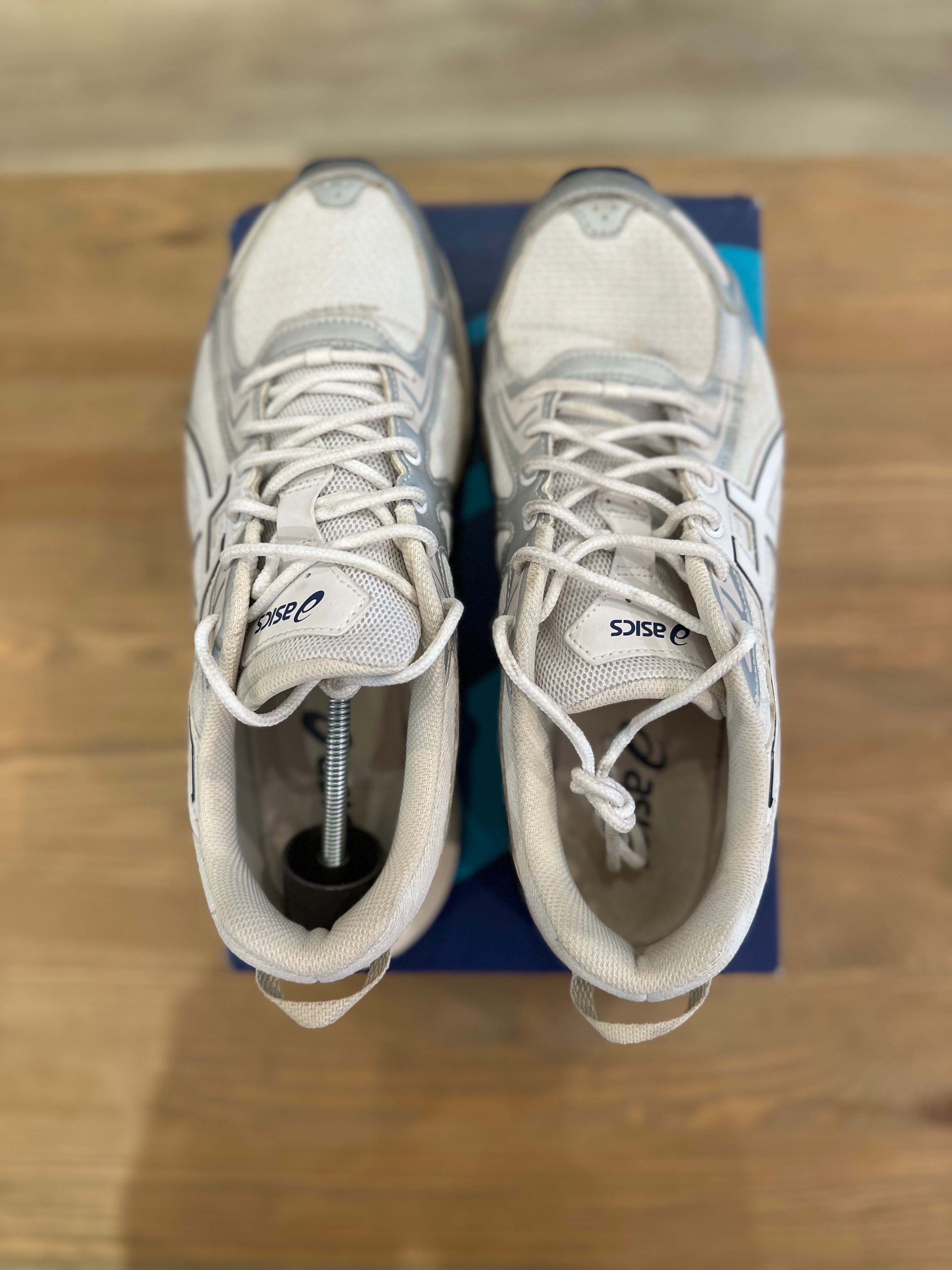 Asics gel venture 6 White ( taille 44 )