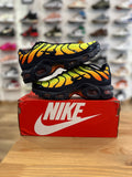 Nike air Max plus lemon venom ( taille 38,5 )