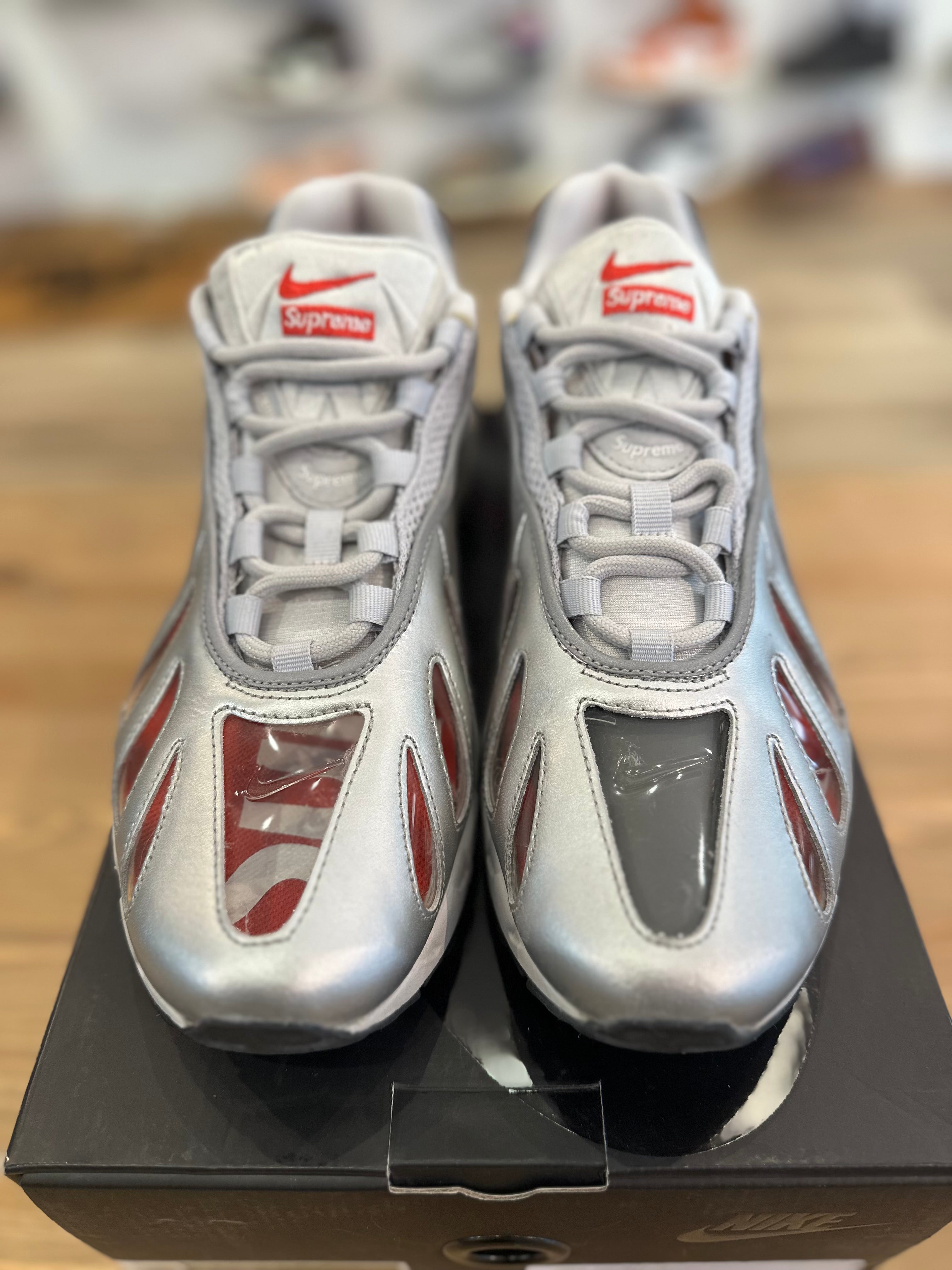 Nike air Max 96 supreme bullet ( taille 44 )