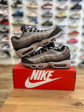Nike air Max 95 safari viotech ( taille 41 )