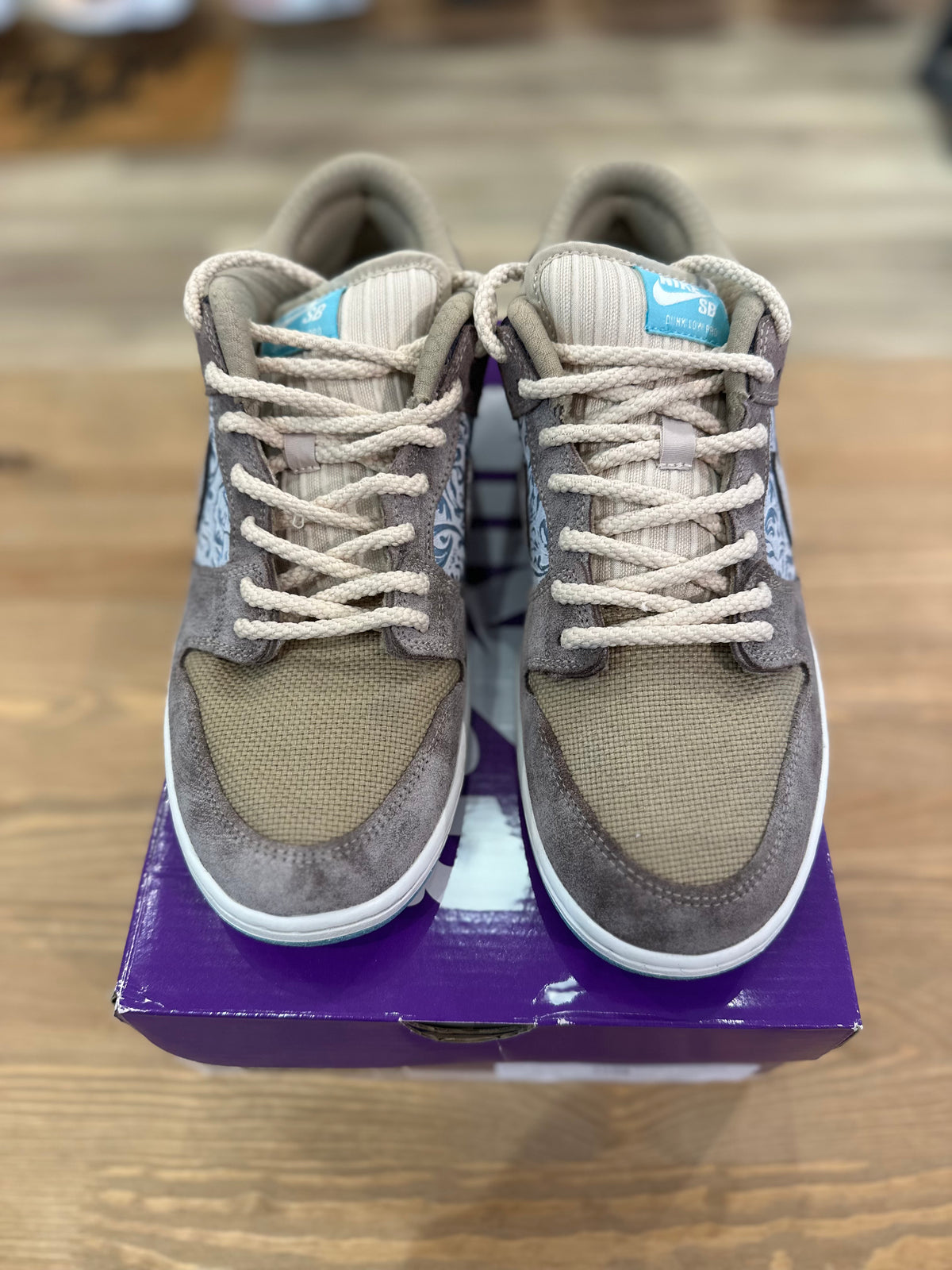 Nike sb dunk low big money savings ( taille 45 )