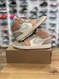 Nike Jordan 1 mid milan ( taille 42,5 )