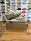 Nike air Max 90 terrascape white ( taille 41 )