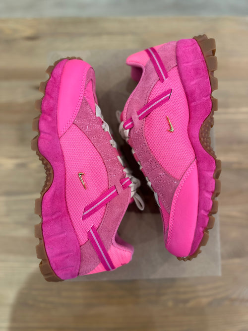 Nike air humara jacquemus pink ( taille 37,5 )