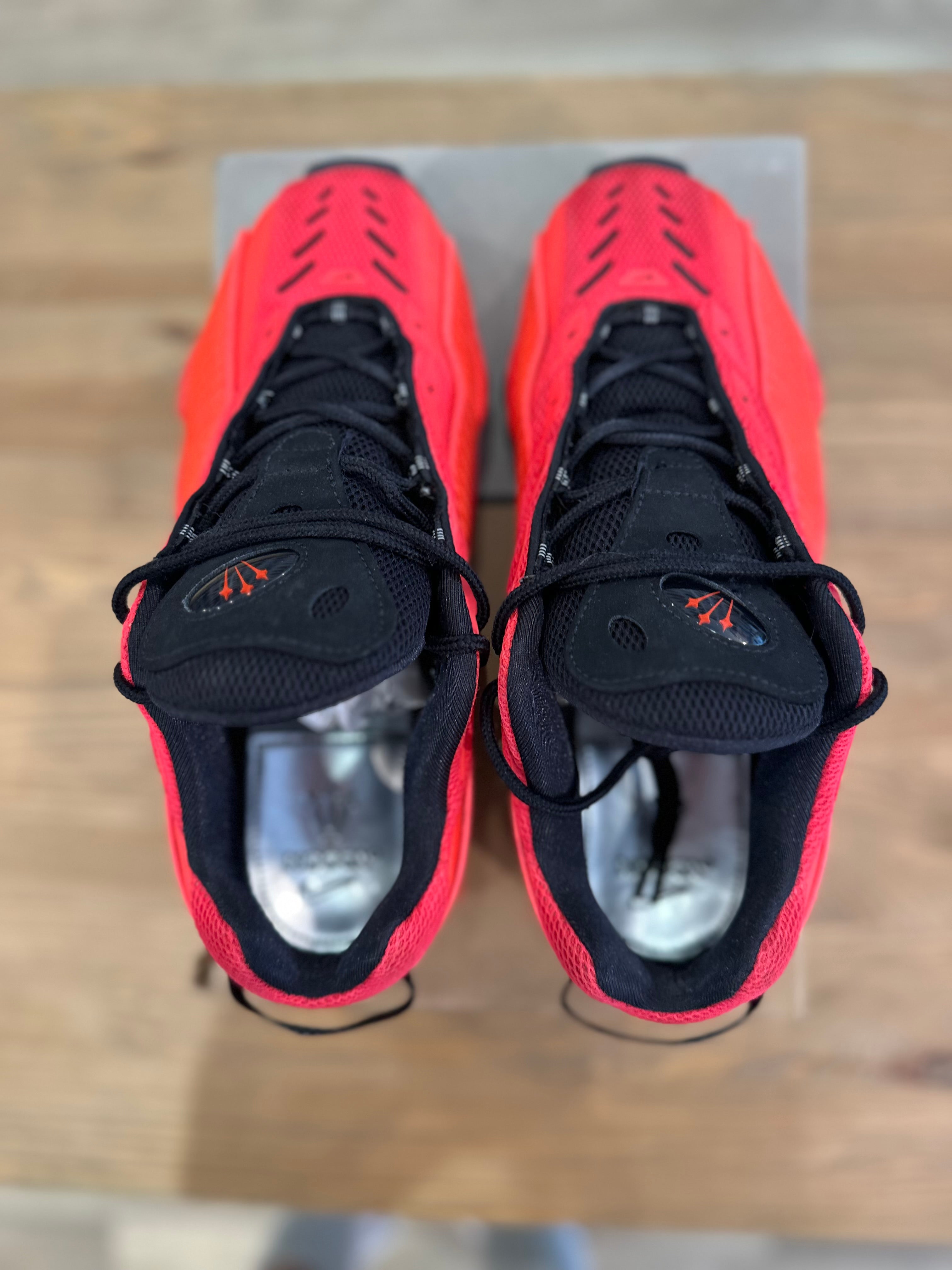 Nike nocta glide bright crimson ( taille 42,5 )