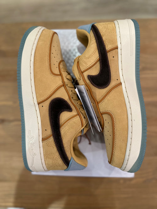 Nike air force 1 low Kobe Bryant protro siempre hermanos ( taille 44 )