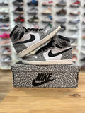 Nike Jordan 1 high White cément ( taille 42,5 )