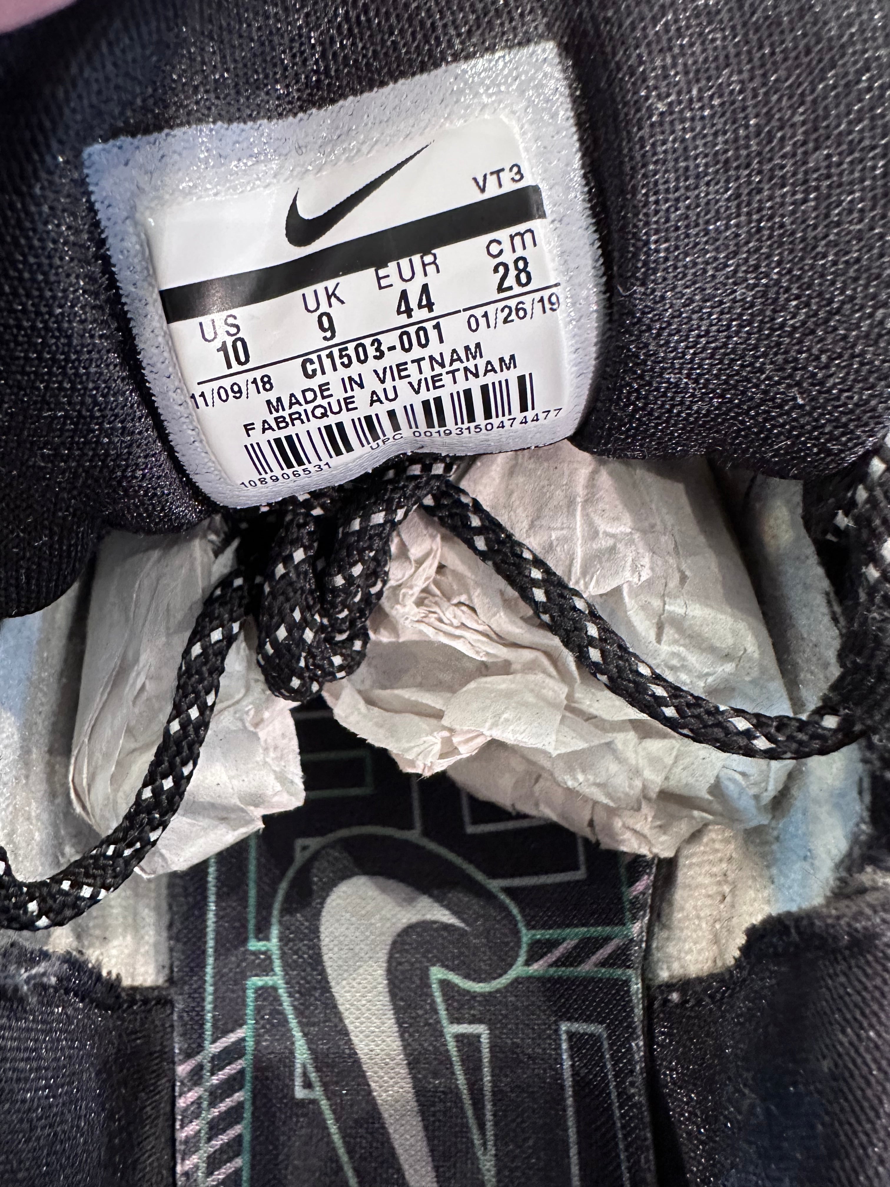 Nike air Max 97 Séoul ( taille 44 )