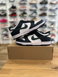 Nike dunk low obsidian ( taille 39 )