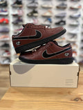 Nike sb dunk low limosine skateboards ( taille 44 )