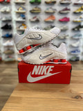 Nike shox r4 phantom picante ( taille 40,5 )
