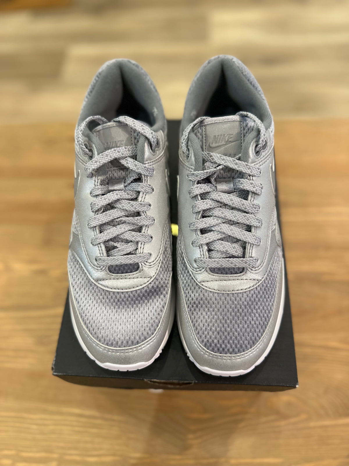 Nike air Max 1 86’ big bubble cool grey ( taille 40,5 )