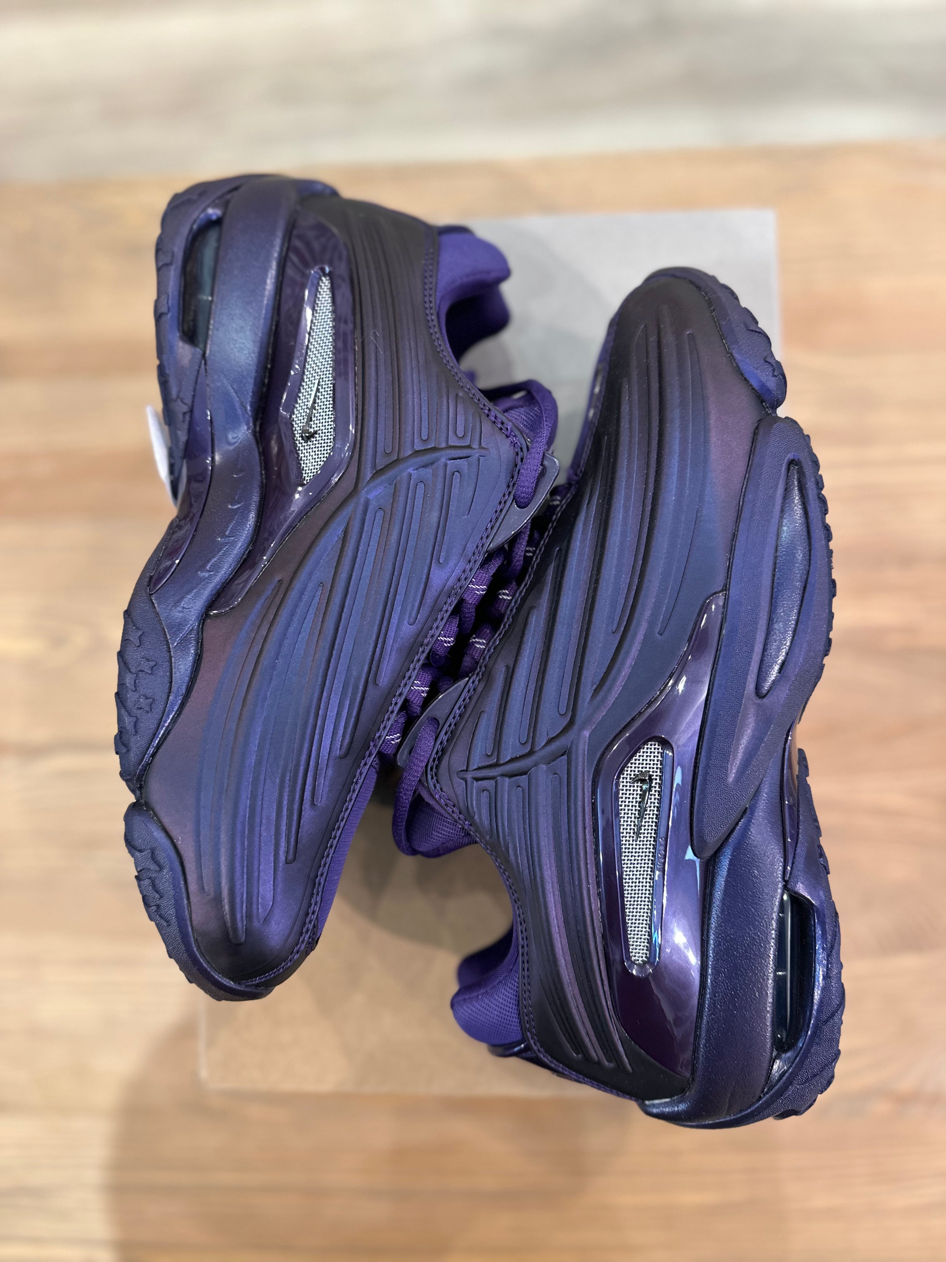 Nike nocta hot step 2 egg plant ( taille 41 )